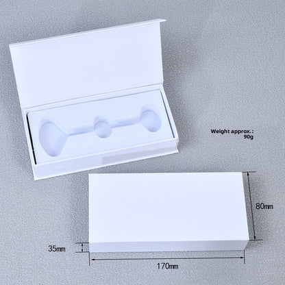 Jade massage roller