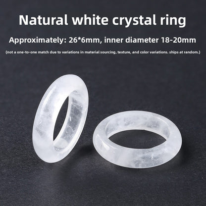 Jade Ring for Women