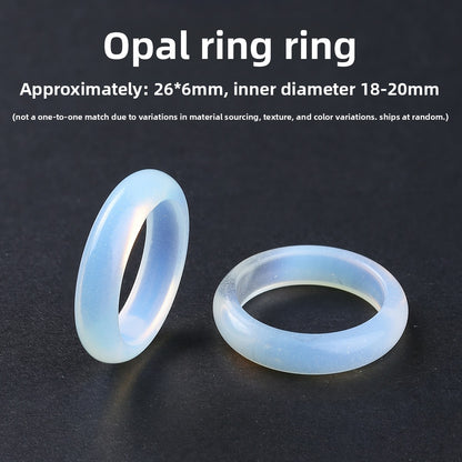 Jade Ring for Women