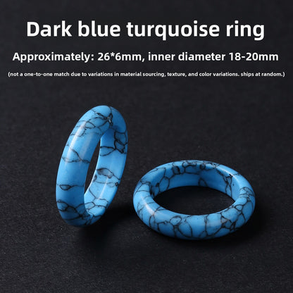 Jade Ring for Women