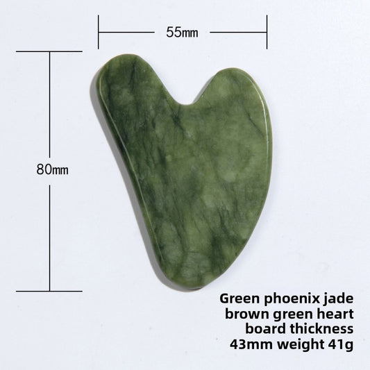 jade roller massager