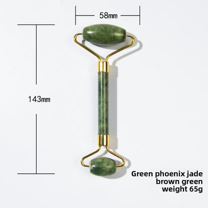 jade roller massager