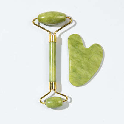jade roller massager