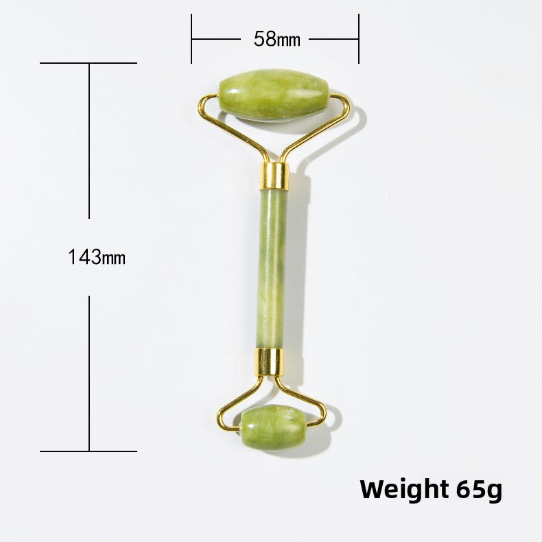 jade roller massager