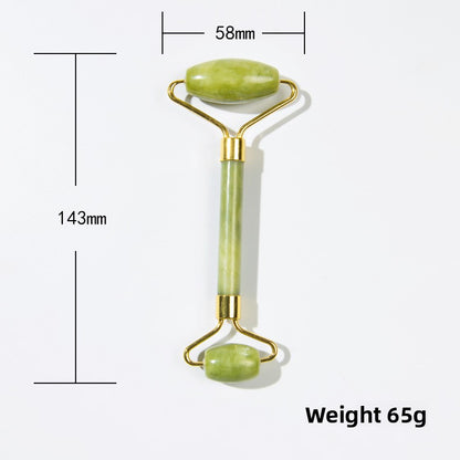 jade roller massager