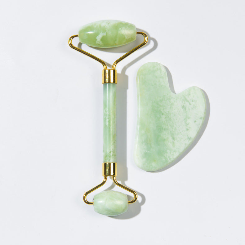 jade roller massager