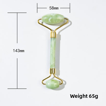jade roller massager