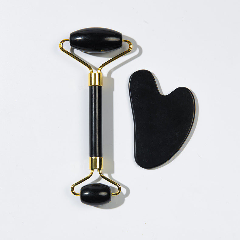 jade roller massager