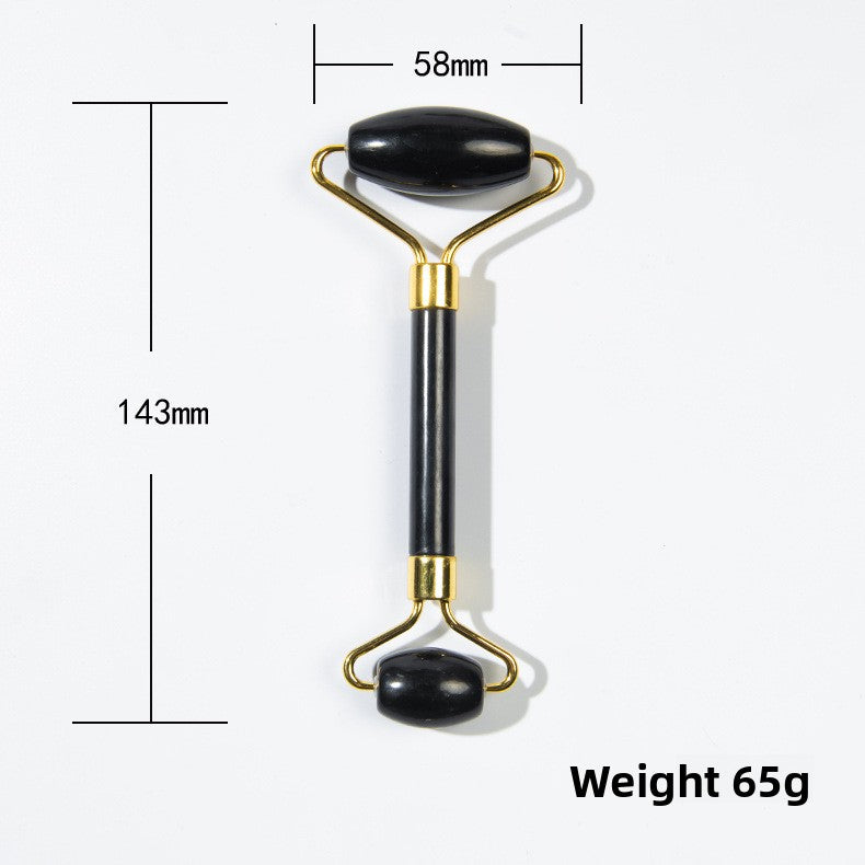 jade roller massager
