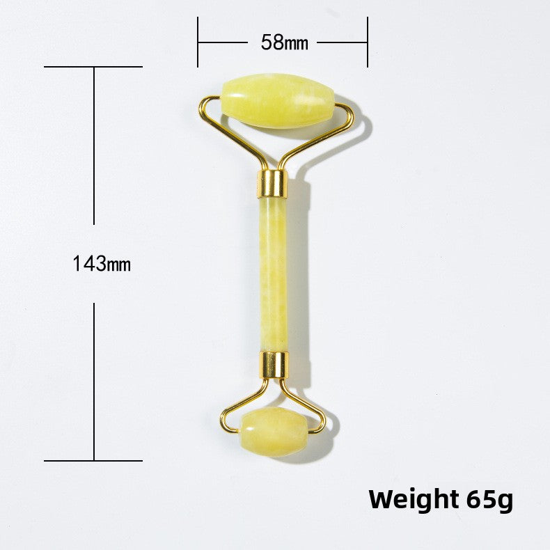 jade roller massager