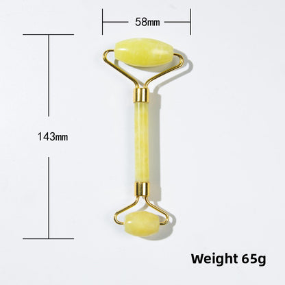 jade roller massager