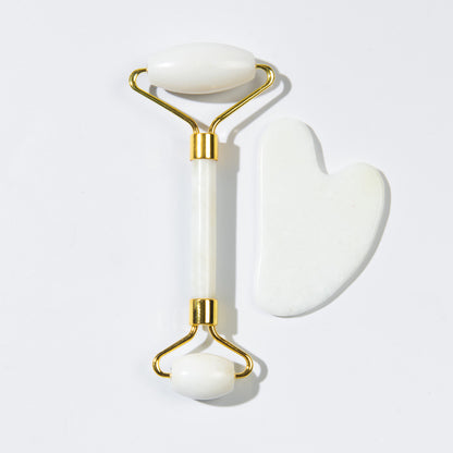 jade roller massager