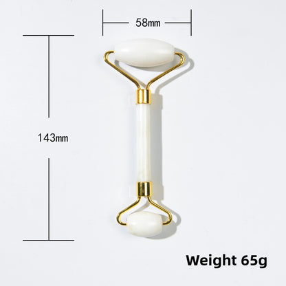 jade roller massager
