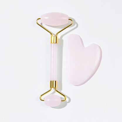jade roller massager