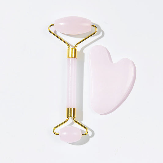 jade roller massager
