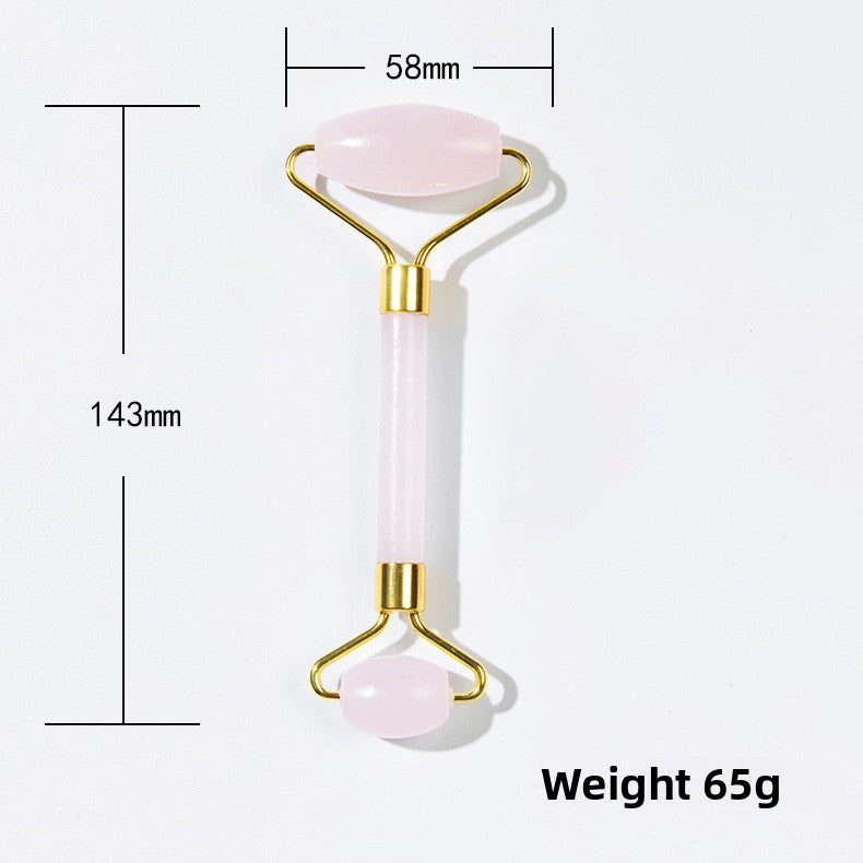 jade roller massager