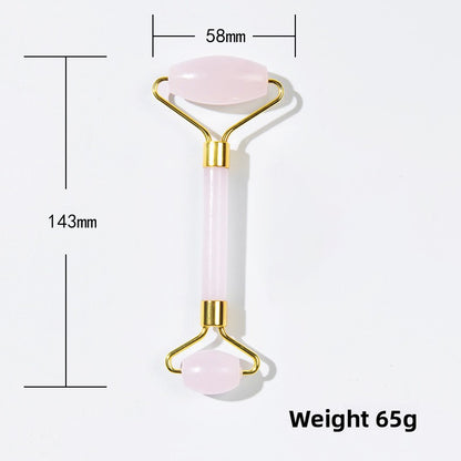 jade roller massager