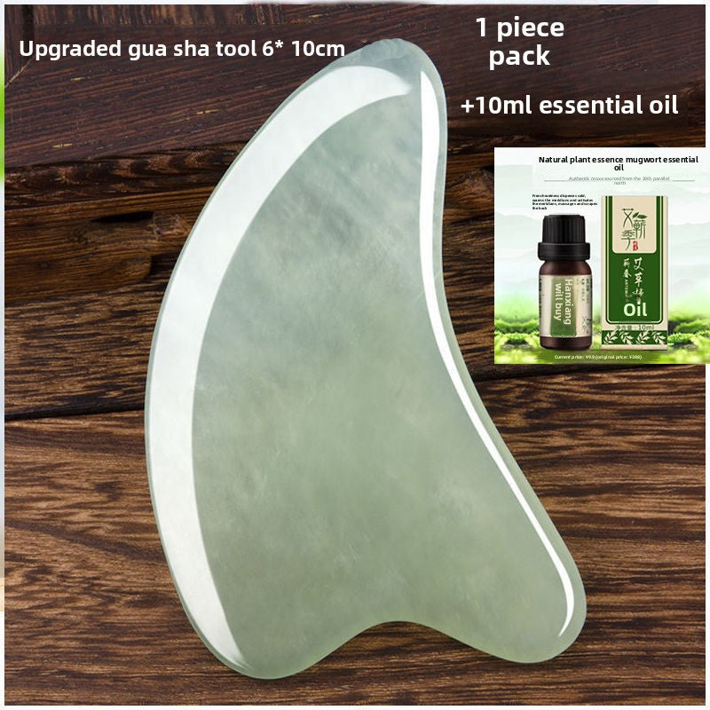Jade Scraper Tool