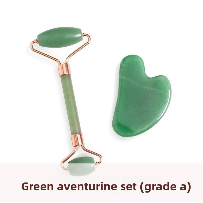 Jade Scraper Tool