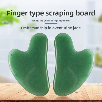 Jade Scraper Tool