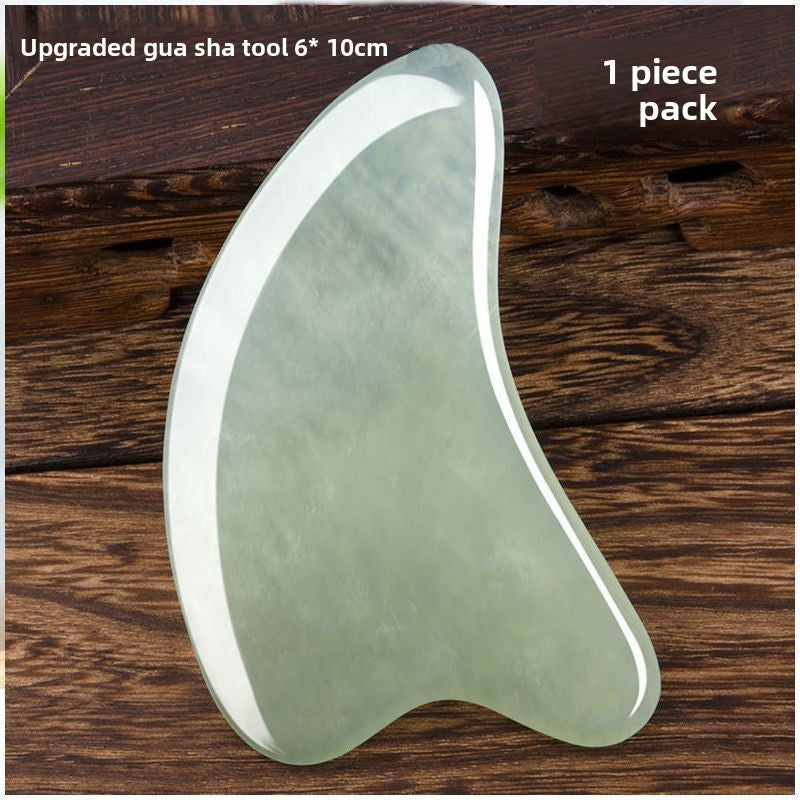 Jade Scraper Tool