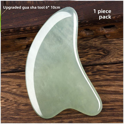 Jade Scraper Tool