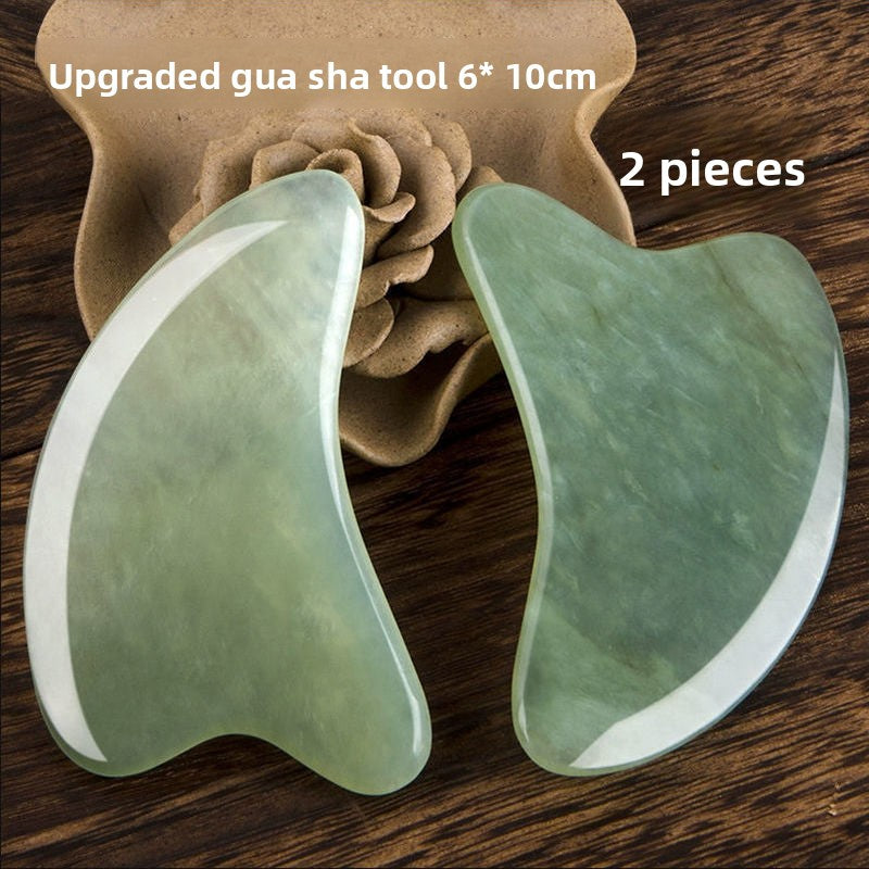 Jade Scraper Tool