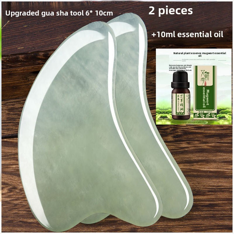 Jade Scraper Tool
