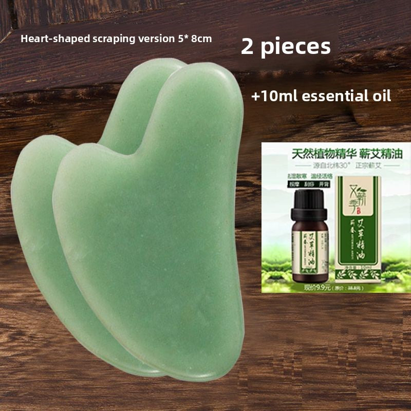 Jade Scraper Tool