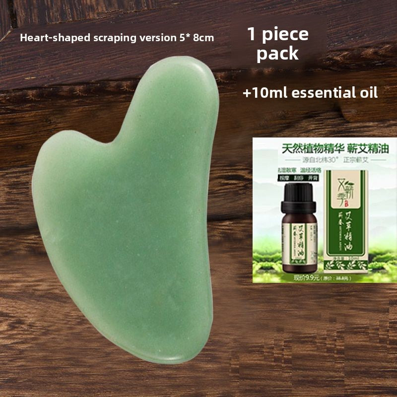Jade Scraper Tool