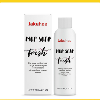 Jakehoe Floor Cleaner