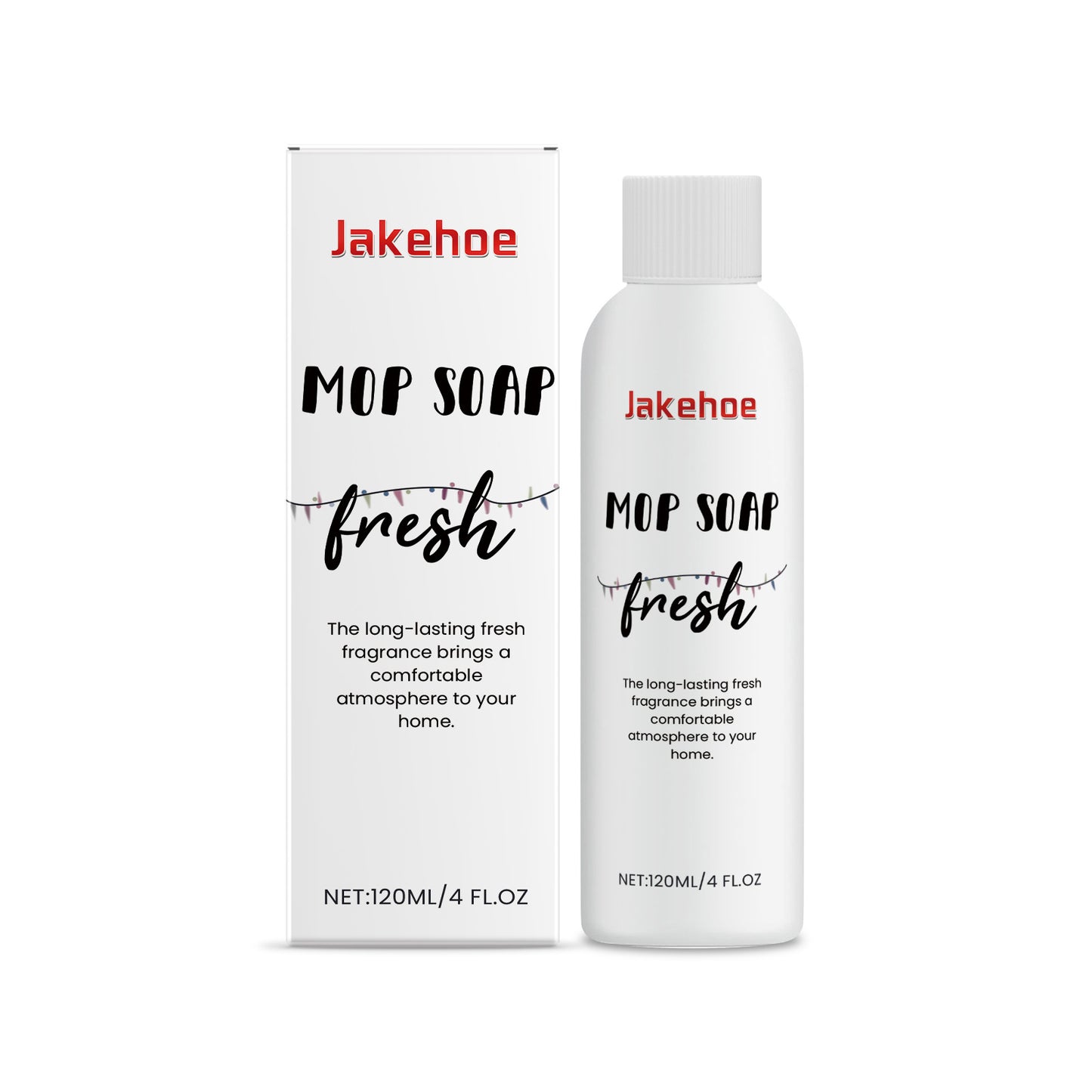 Jakehoe Floor Cleaner