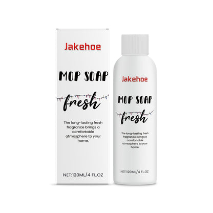 Jakehoe Floor Cleaner