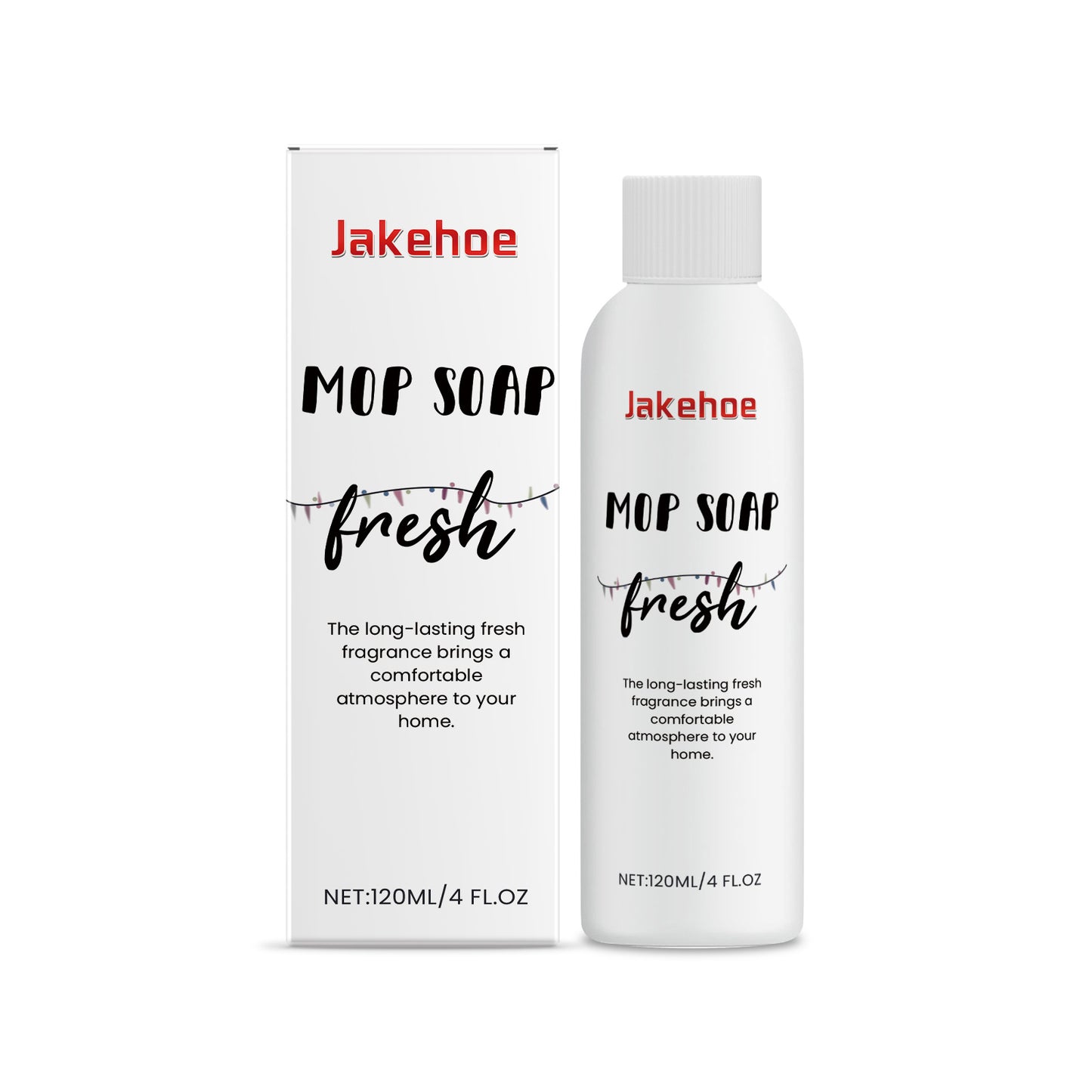 Jakehoe Floor Cleaner