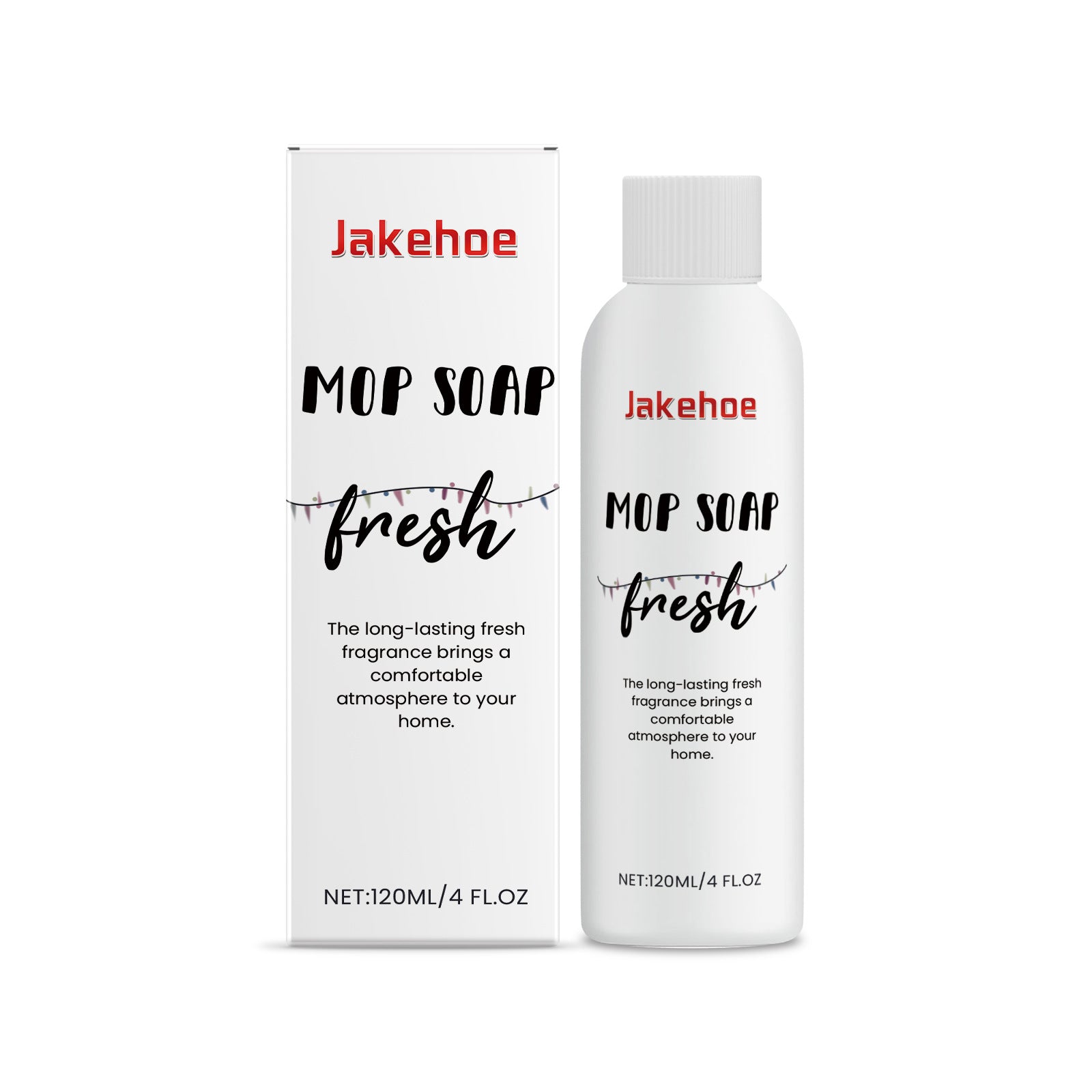 Jakehoe Floor Cleaner