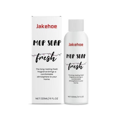 Jakehoe Floor Cleaner