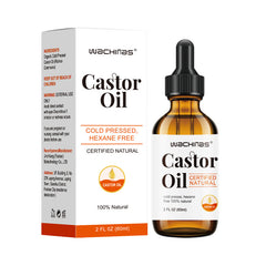 60ml Castor Oil BlackGreenLabel