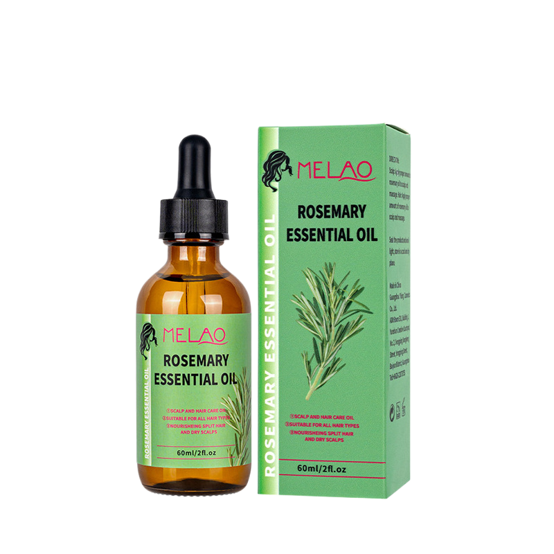 Jamaican Black Castor Hair Oil