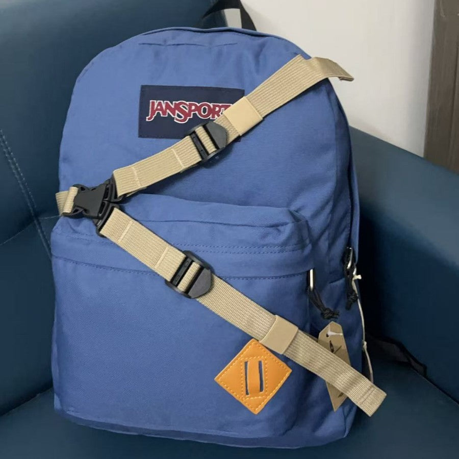 Jansport Style Backpack