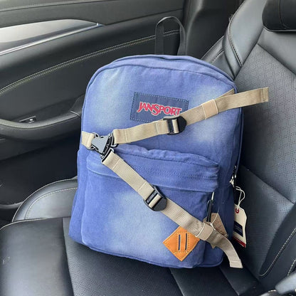 Jansport Style Backpack