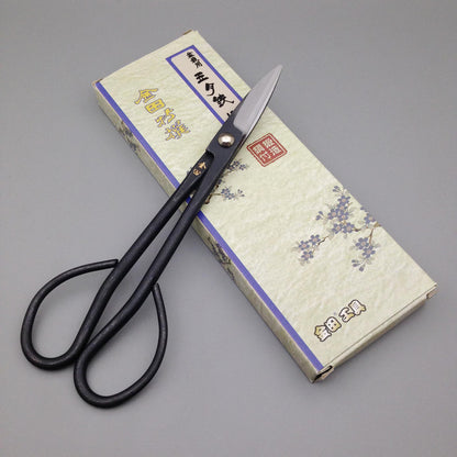 Japanese Composite Steel Bonsai Pruning Scissors