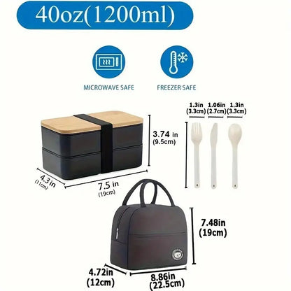 Japanese lunch box