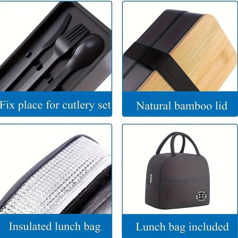 Japanese lunch box