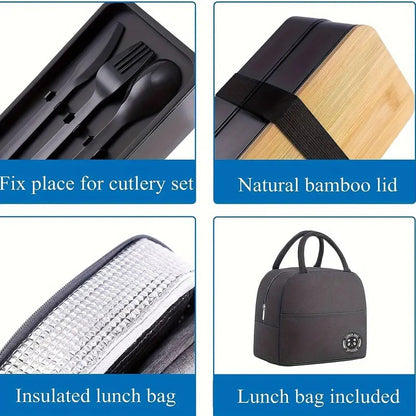 Japanese lunch box