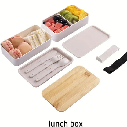Japanese lunch box