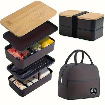 Japanese lunch box