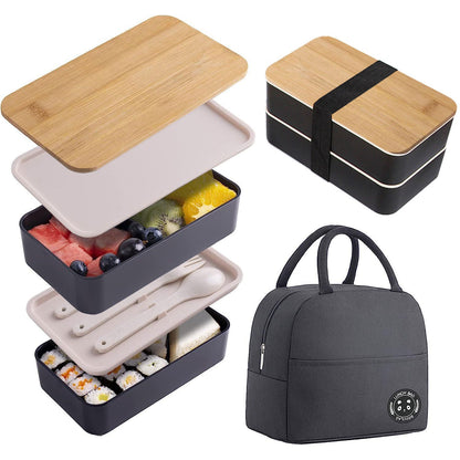 Japanese lunch box