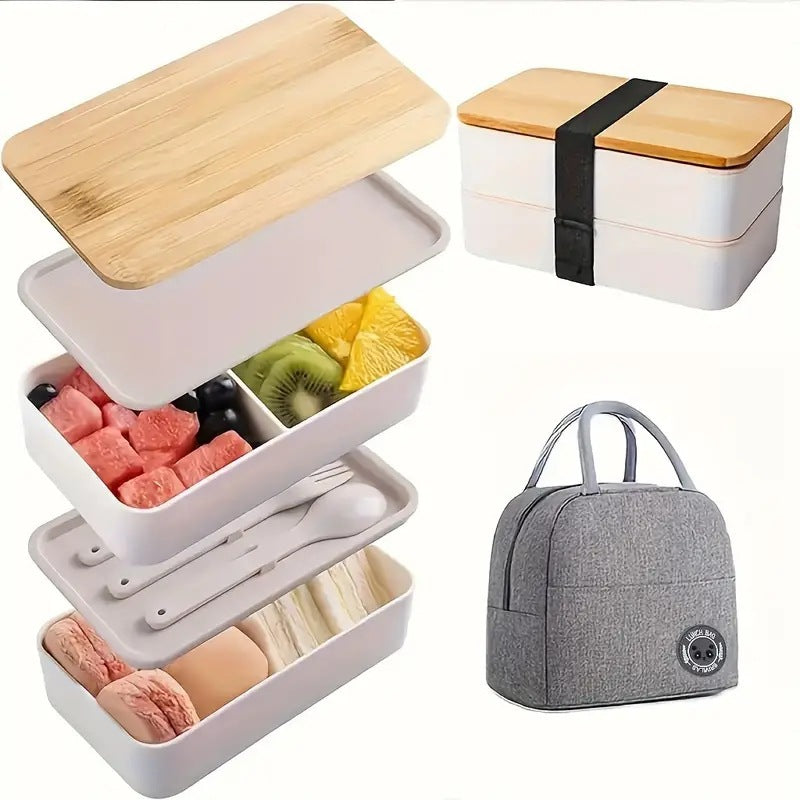 Japanese lunch box