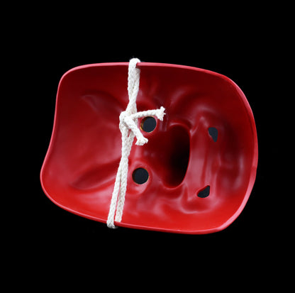 Japanese Noh Theater Resin Mask