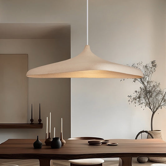 Japanese Retro Designer Chandelier